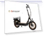 Thumbnail Light Mobility Electric Scooter — Electric Self-Balancing Scooters, KUKIRIN