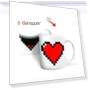 Thumbnail Magic Temperature Changing Cup — Mugs