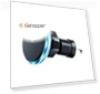 थंबनेल Magnetic Cordless Car Charger Mount — Chargers, iFORCE