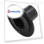 Microscope C-mount Adapter for Nikon SLR/DSLR Cameras Lens — Adapters, HAYEAR