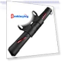 Mini Bike and E-scooter Pump Air Compressor Tire Inflator — Portable