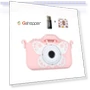 Thumbnail Mini Children's Camera — Compact Digital Cameras