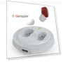 Thumbnail Mini In-Ear Hearing Aid — Hearing Support