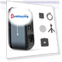 Moose 3D Scanner — 3D Scanning Solutions, 3DMakerpro