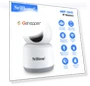 Thumbnail Motion Detection Baby Monitor Pet Surveillance Camera — Cameras & Monitors