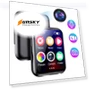 MP3 Player with FHD 720P Digital Camera — Portable Media Players