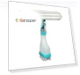 Thumbnail Multi-function Double-sided Glass Cleaning Brush — Squeegees