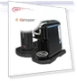 थंबनेल Multiple Capsule Coffee Machine — Capsules & Pods, HIBREW