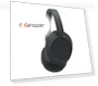 Превью Noise Canceling Wireless Headphones — Over-Ear Headphones, Sony