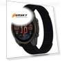 Thumbnail Nylon Hook and Loop Fastener Watch Band — Watch Straps & Bands, Garmin