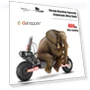 Превью Off-Road Electric Scooter — Electric Self-Balancing Scooters, Umeiqi