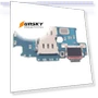 Thumbnail Original Charging Port Board — Charging Solutions, Samsung