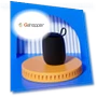 Thumbnail Outdoor Bluetooth Small Speaker — Portable Audio Solutions, Coffee Feiyin