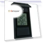Thumbnail Outdoor Garden Refrigerator Waterproof Thermometer — Outdoor Thermometers