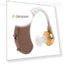 Thumbnail Over-the-ear hearing aid — Hearing Support, JECPP