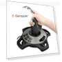 Thumbnail PC Computer Flight Simulator Joystick Gamepad — Flight Simulation Controllers, PXN