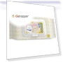Thumbnail Pet Cleaning Wet Wipes — Grooming Wipes, Naive Baby