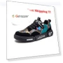 Thumbnail Platform Sneakers Casual Shoes — Trendy Sneakers, Youpin