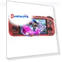 Pocket 4 Pro Game Console — Handheld Games, Retroid