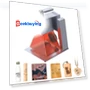 Portable Diode Laser Engraver — Engraving Equipment & Accessories, LONGER