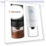 Превью Portable Electric Grinding Coffee Machine — Electric Blade Coffee Grinders