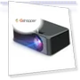Thumbnail Portable Home Theater LED HD Digital Projector — Home Theater Projectors, AUN