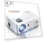 Thumbnail Portable Home Theater LED HD Digital Projector — Home Theater Projectors, AUN