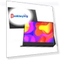 Portable Monitor — Display Solutions, AOSIMAN