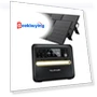 Portable Power Station with Solar Panels — Power Inverters, TALLPOWER
