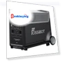 Portable Power Station — Power Inverters, FOSSiBOT