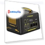 Portable Power Station — Jump Starters, VTOMAN