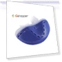 Thumbnail Portable rechargeable electric anti-snoring device — Snore Reducers