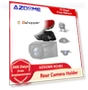 Превью Rear Camera Holder Rear Window Bracket Mount — Dashboard Installation Kits, AZDOME