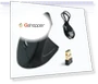 Thumbnail Rechargeable Vertical Wireless Mouse — Mouse Pads