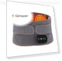 Thumbnail Red Light Heating Massage Waist Protector Belt — Back Braces