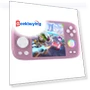 RG Cube Game Console — GEM Box Gaming, ANBERNIC
