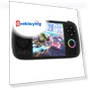 RG Cube Game Console — GEM Box Gaming, ANBERNIC