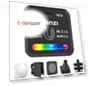 थंबनेल RGB Mini COB Video Camera Light — Photography Lighting & Studio Equipment, Ulanzi