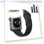 Thumbnail Rubber Watch Band with Pin Buckle — Watch Accessories
