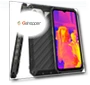 Thumbnail Rugged Phone with FLIR Thermal Imaging Camera — Lens Attachments, Ulefone