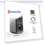 Seal Lite 3D Scanner — 3D Scanning Solutions, 3DMakerpro