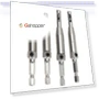 Thumbnail Self Centering Hinge Drill Bit Set — Boring