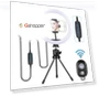 थंबनेल Selfie Ring — Selfie Lights
