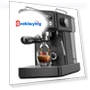 Semi Automatic Espresso Coffee Machine — Semi-Automatic Espresso Machines, HIBREW