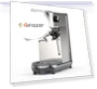 थंबनेल Semi Automatic Espresso Coffee Machine — Espresso Machines, HIBREW