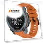 Thumbnail Silicone Breathable Watch Band — Watch Straps & Bands, Garmin
