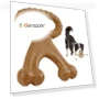 Thumbnail Simulation Nylon Dog Bone Toy — Bones