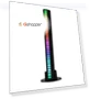 Thumbnail Sound Activated RGB Light Bar — Light Bars