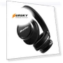 Speaker Headband Music Bluetooth Headset — Bluetooth Headsets, Bluedio