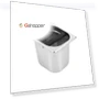 Превью Stainless Steel Coffee Grounds Bucket — Coffee Scoops